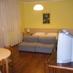 Hotel Mediterraneo комната для гостей фото 3