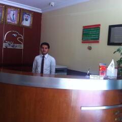 Отель Pan Emirates Hotel Sharjah ОАЭ, Шарджа - отзывы, цены и фото номеров - забронировать отель Pan Emirates Hotel Sharjah онлайн интерьер отеля