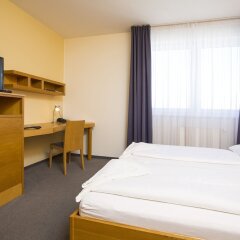 Best Western Hotel Trend Пльзень фото 2