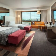 SLS Hotel, a Luxury Collection Hotel, Beverly Hills комната для гостей фото 5