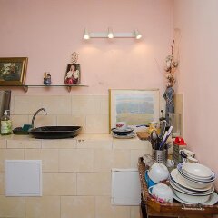 Гостиница Alina Na Milionnoy в номере фото 2