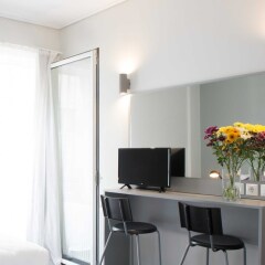 Отель Athens Backpackers Греция, Афины - отзывы, цены и фото номеров - забронировать отель Athens Backpackers онлайн удобства в номере