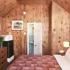 Отель Travellers Haven Motel Канада, Оттава - отзывы, цены и фото номеров - забронировать отель Travellers Haven Motel онлайн
