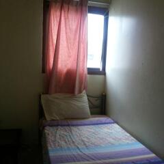 Отель Samsen 6 Guesthouse Бангкок комната для гостей фото 2