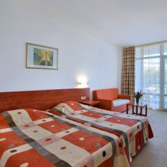 Hotel Fenix - Halfboard комната для гостей фото 3