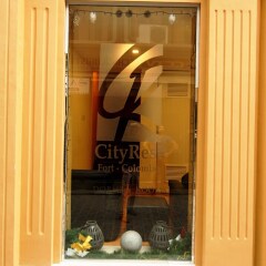 Отель CityRest Fort Шри-Ланка, Коломбо - 1 отзыв об отеле, цены и фото номеров - забронировать отель CityRest Fort онлайн фото 2