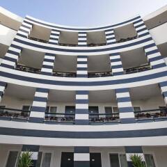 Отель Carlyle Inn бассейн фото 3
