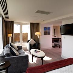 Отель Jurys Inn Brighton Waterfront комната для гостей фото 2