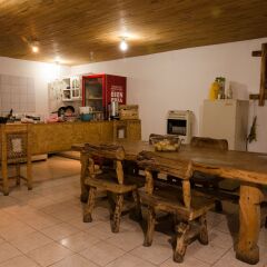 Hotel Posada del Cobre интерьер отеля фото 3