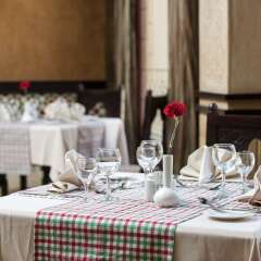 Отель Sentido Mamlouk Palace Resort фото 2