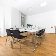Отель Design Hotel Plattenhof Швейцария, Цюрих - отзывы, цены и фото номеров - забронировать отель Design Hotel Plattenhof онлайн в номере фото 2