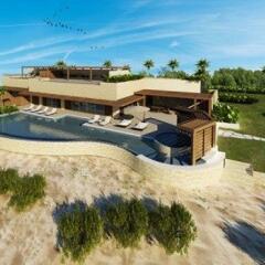 Отель Rosewood Mayakoba фото 12