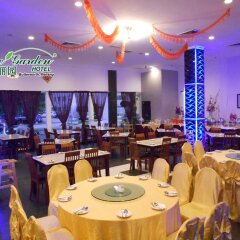 Отель De Garden Hotel, Butterworth Малайзия, Баттерворт - отзывы, цены и фото номеров - забронировать отель De Garden Hotel, Butterworth онлайн помещение для мероприятий