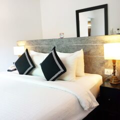 H&Ofuro Hotel комната для гостей фото 4