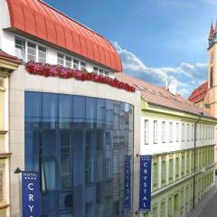 EA Hotel Crystal Palace