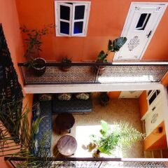 Отель Riad Yara