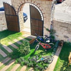 Alacati Viola Hotel Чешме фото 8