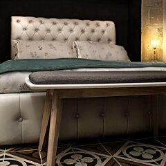 Отель Luciano Al Porto Boutique Accommodation Валетта в номере