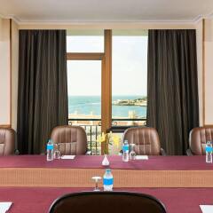 Sheraton Montazah Hotel детские мероприятия