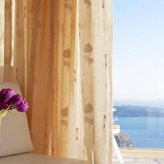 Santorini Princess Luxury Spa Hotel пляж фото 2
