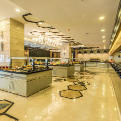 Отель Sensitive Premium Resort & Spa - All Inclusive питание фото 3