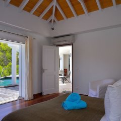 Villa Triagoz in Gustavia, Saint Barthelemy from 4724$, photos, reviews - zenhotels.com guestroom photo 2
