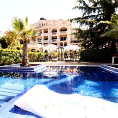 Отель Primoretz Grand Hotel & SPA Болгария, Бургас - 3 отзыва об отеле, цены и фото номеров - забронировать отель Primoretz Grand Hotel & SPA онлайн фото 6