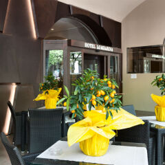 Hotel Lombardia