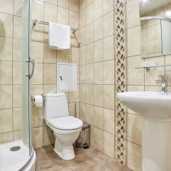 Malliott Hotel Taganskaya ванная фото 2