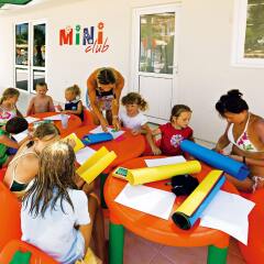 Febeach Hotel Турция, Сиде - отзывы, цены и фото номеров - забронировать отель Febeach Hotel - All Inclusive онлайн детские мероприятия