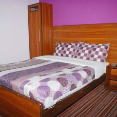 New Premier Hotel in Bahawalpur, Pakistan from 109$, photos, reviews - zenhotels.com guestroom photo 3