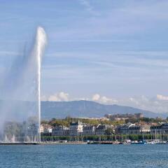 Отель Ibis Genève Petit Lancy пляж