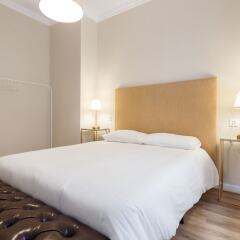 Отель Algarve Home Surthy Apartments Испания, Херес-де-ла-Фронтера - отзывы, цены и фото номеров - забронировать отель Algarve Home Surthy Apartments онлайн комната для гостей фото 3