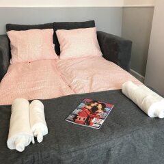Отель B&A Apartments Central Польша, Варшава - отзывы, цены и фото номеров - забронировать отель B&A Apartments Central онлайн в номере