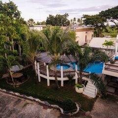 Отель Altheas Place Palawan Филиппины, Пуэрто-Принцеса - отзывы, цены и фото номеров - забронировать отель Altheas Place Palawan онлайн фото 10