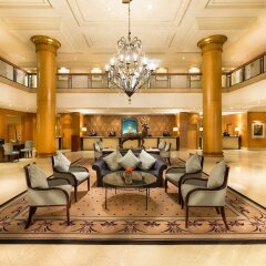 Millennium Gloucester Hotel London интерьер отеля фото 3