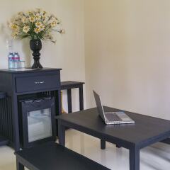 Отель Starfruit Homestay Hoi An удобства в номере