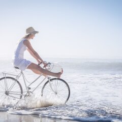 Отель Hipotels Hipocampo Playa спортивное сооружение
