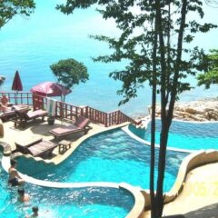 Отель Baan Hin Sai Resort & Spa с домашними животными