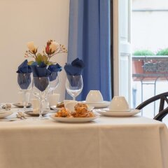 Отель B&B Dimora di Girgenti Агридженто в номере фото 2