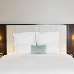 Renaissance Brussels Hotel комната для гостей фото 2