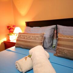 Отель Dee Guesthouse - White Sands Филиппины, Лапу-Лапу - отзывы, цены и фото номеров - забронировать отель Dee Guesthouse - White Sands онлайн помещение для мероприятий фото 2
