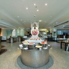 Отель Windsor Suites And Convention Бангкок питание фото 2