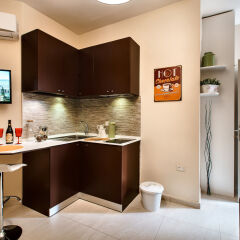 Отель Guest House Grazioli Италия, Рим - отзывы, цены и фото номеров - забронировать отель Guest House Grazioli онлайн в номере