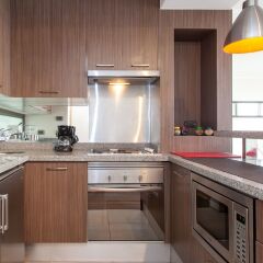 Отель myLUXAPART Las Condes в номере фото 2