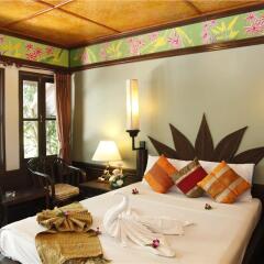 The Fair House Beach Resort & Hotel в номере фото 2