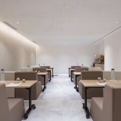 Отель Meliá Palma Marina развлечения