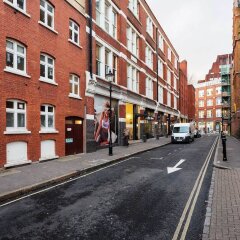 Отель Veeve - Soho House