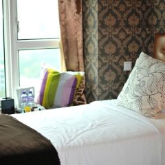 Best Western Grand Hotel комната для гостей фото 5