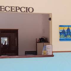 Отель Sant Joan Apartaments - Adults Only удобства в номере